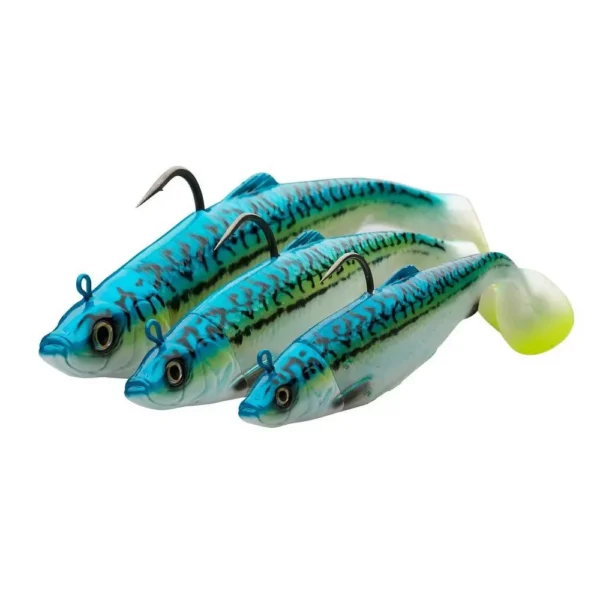 Savage Gear 4D Herring Big Shad