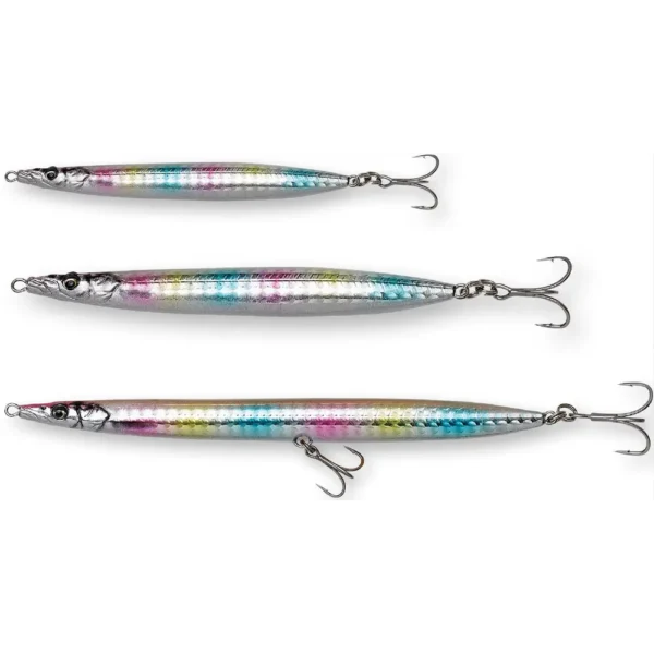 Savage Gear Sandeel Pencil SW