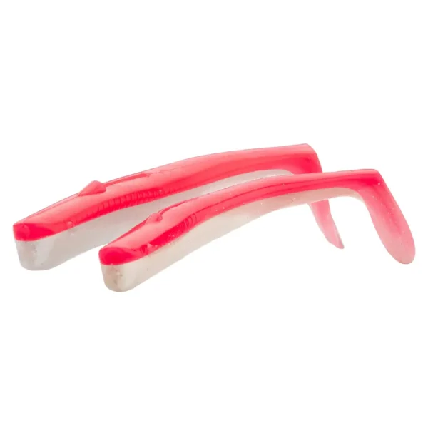 Savage Gear Sandeel V2 WL - Weedless 2+1