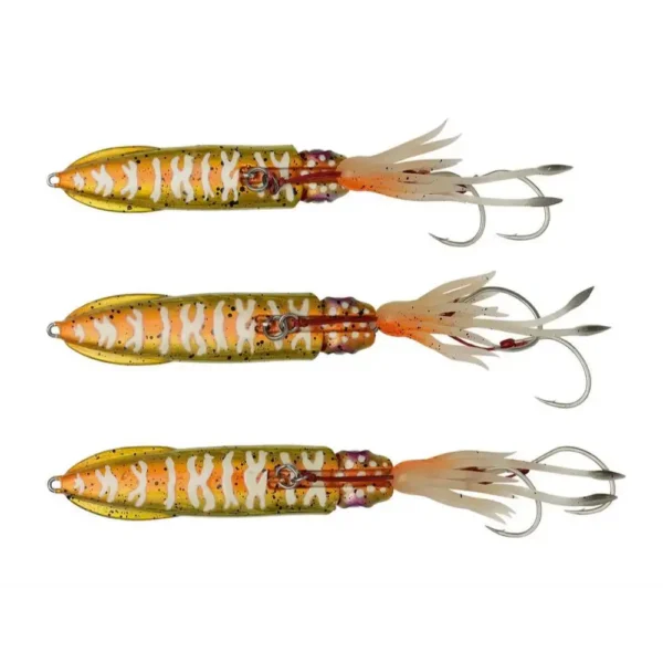 Savage Gear Swimsquid Inchiku