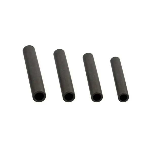 Savage Gear Wire Crimps 1,0mm - 1,2mm - 1,4mm - 1,6mm