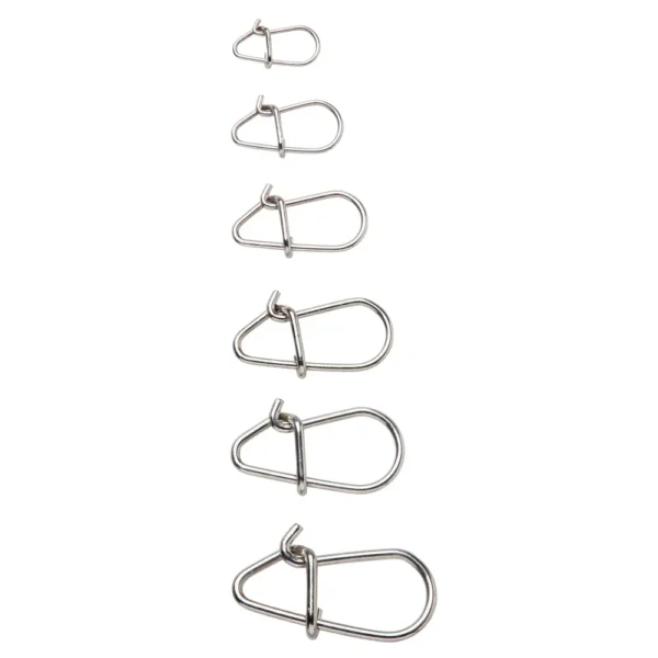 Savage Gear Salt Round Snaps