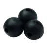 Soft Rubber Beads