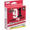 SU_91GC_HERO_HD_157c-1.webp Sufix 91 G-Core gevlochten lijn - 300m