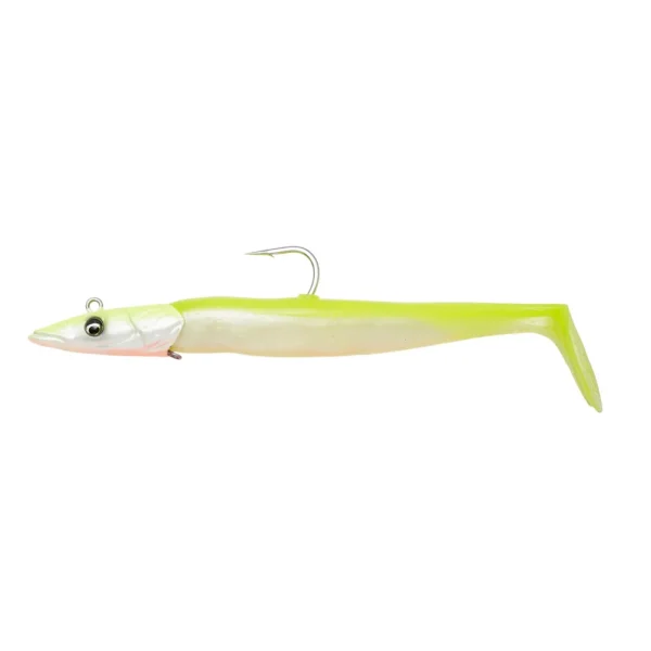 Savage Gear Sandeel V2 Big Game 2+1