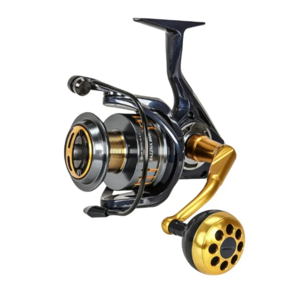 Okuma Salina Spinning Reel