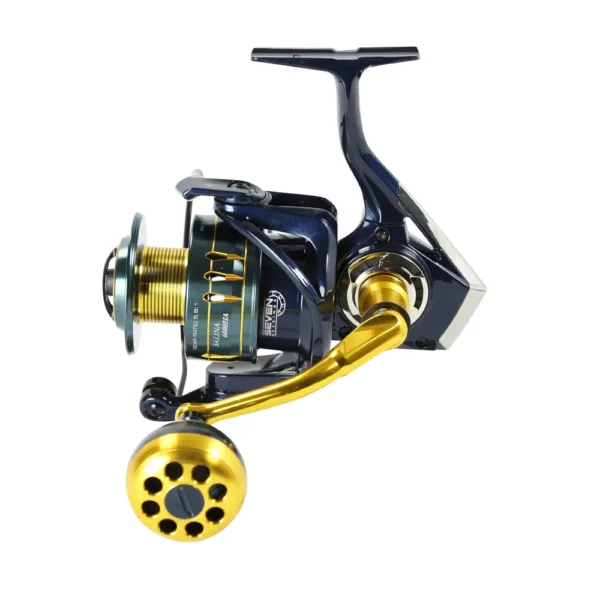 Okuma Salina Spinning Reel