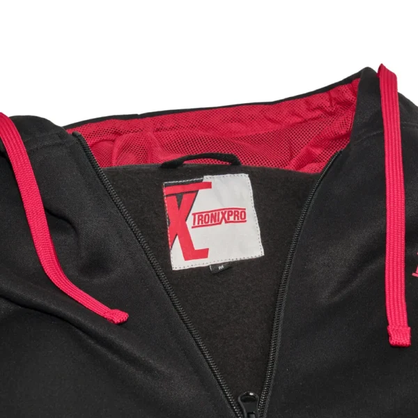 TronixPro Classic Zip Up Hoodie
