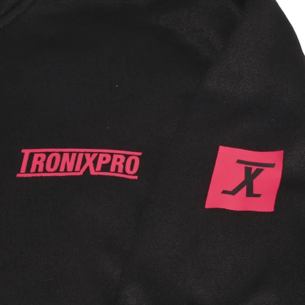 TronixPro Classic Zip Up Hoodie