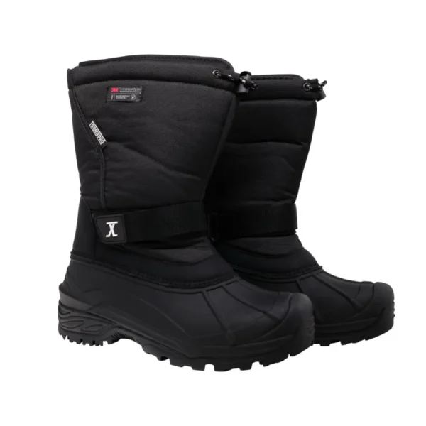 Tronixpro Snug Boots