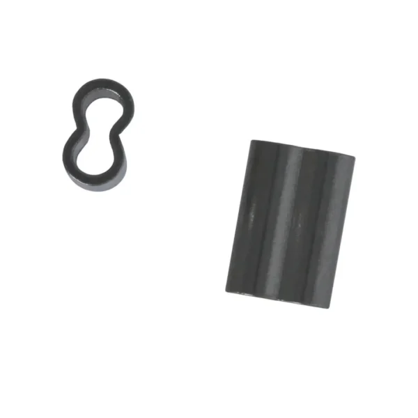 Tronixpro Double Crimps