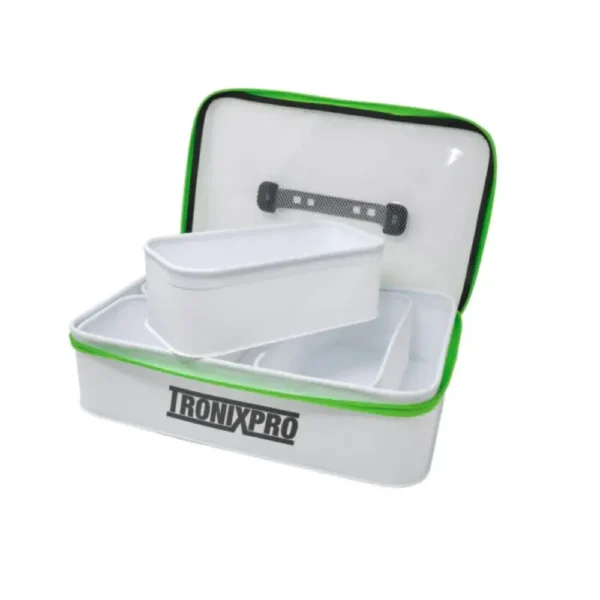 Tronixpro Bait Stocker 41 × 26 × 10 cm