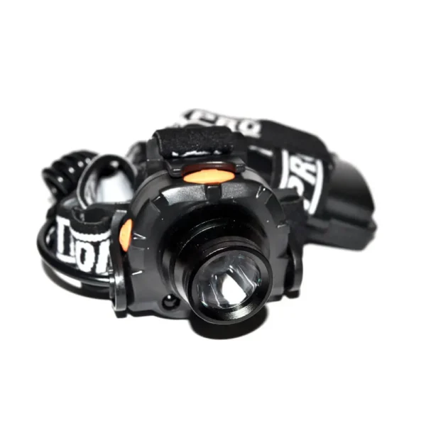 Tronixpro High Powered Sensor Headlight