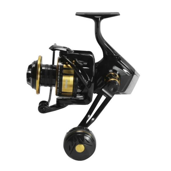 Okuma Tesoro Spinning Reel