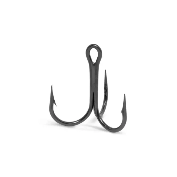 VMC 9651 X-Short X-Strong Round Treble