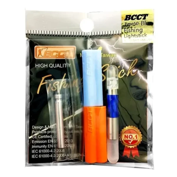 BCCT Tip Lights - toplicht