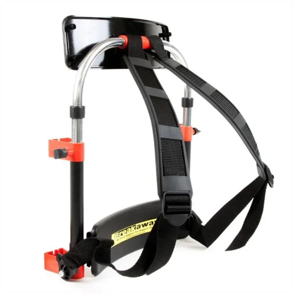 Breakaway Seat Box Conversion - Backrest