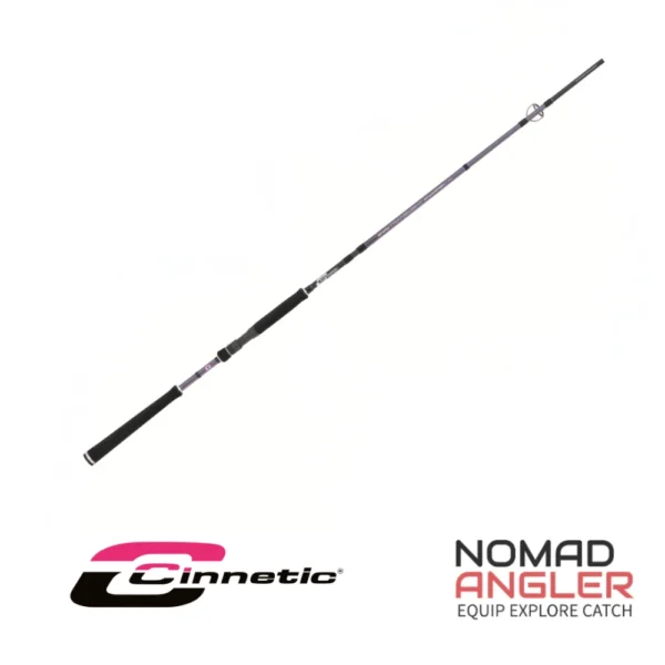 Cinnetic Crafty Translight 4 Travel