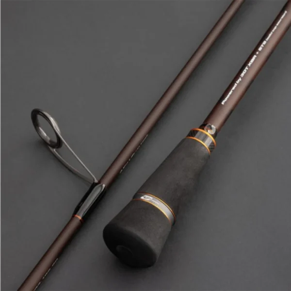 CINNETIC REXTAIL Jigging Hybrid STS UL (Max 120g)