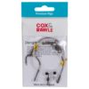 Cox & Rawle Dongle Rig Wire