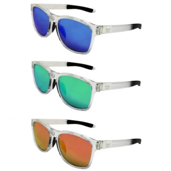 Big Dog Whiptail - gepolariseerde zonnebril