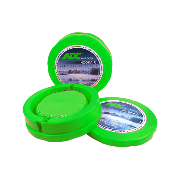 hookair-1-1.png ADC Hookair Green - Rig-organizer