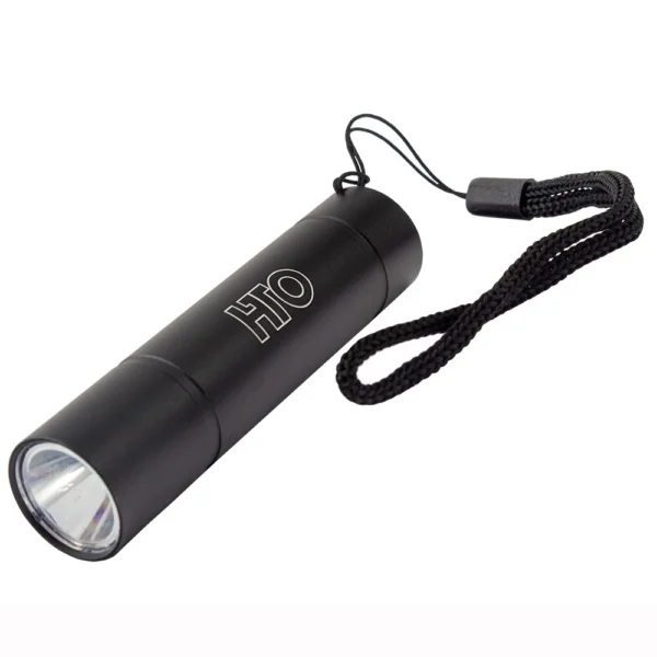 HTO UV Charge & Flood Light