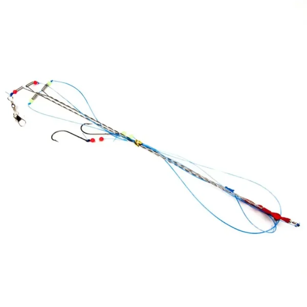 Midnight Moon Gul Onderlijn - Skelterboom