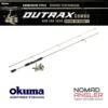 Okuma Outrax Combo