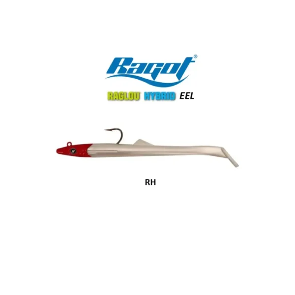 Ragot Raglou Hybrid Eel