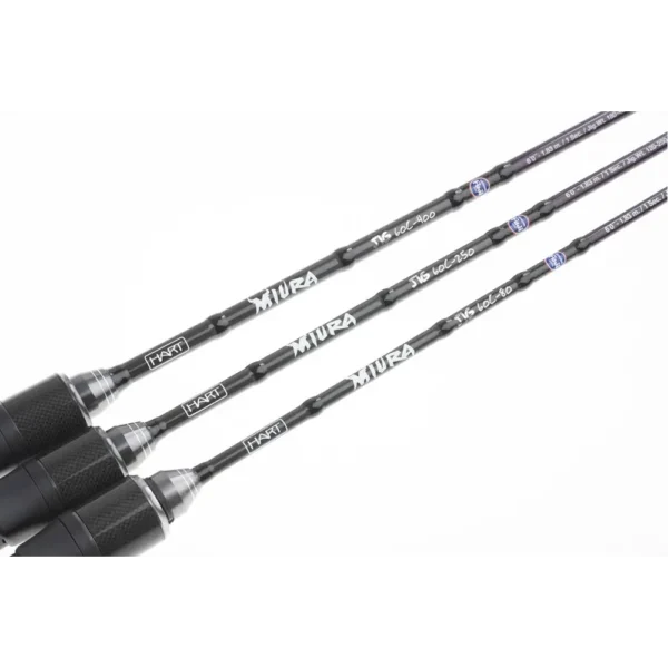 HART Miura Jig C 400 g