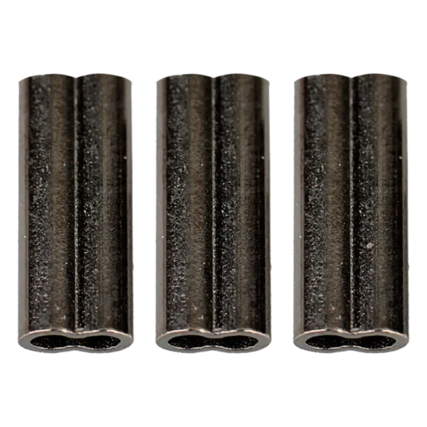 Savage Gear Double Barrel Crimps