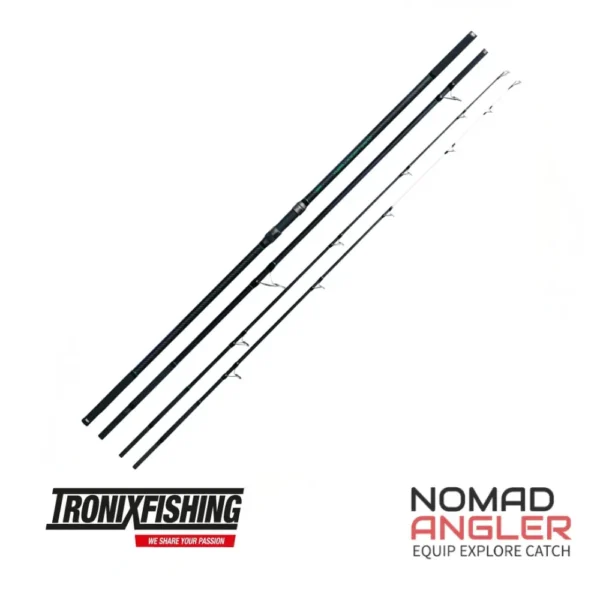 TronixPro Guerilla Surf Twin Tip