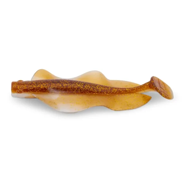 Iron Claw Wave Rider - 13cm - 4 pieces