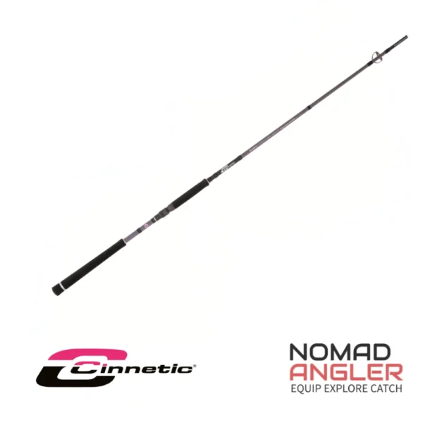 Cinnetic Crafty Translight Sea Bass MH