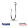 Mustad Kaiju In-Line Single Hook 10121NP