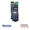 Mustad Landing Glove - Gloves
