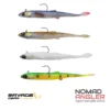 Savage gear Flying Minnow-3 Savage Gear Flying Minnow 12g 10cm