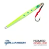 Williamson Benthos Speed Jig CH-8 Williamson Benthos Speed Jig