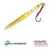 Williamson Benthos Speed Jig O-8 Williamson Benthos Speed Jig