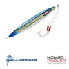 Williamson Kensaki_BL-7 Williamson Kensaki Jig