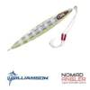 Williamson Kensaki_CB-7 Williamson Kensaki Jig