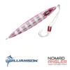 Williamson Kensaki_CF-7 Williamson Kensaki Jig