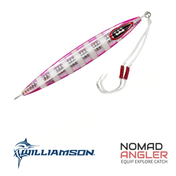 Williamson Kensaki_CF-7 Williamson Kensaki Jig