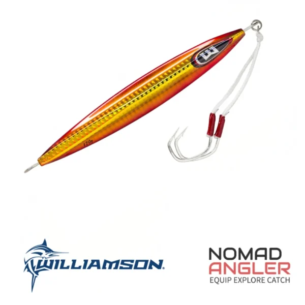 Williamson Kensaki_HS-7 Williamson Kensaki Jig