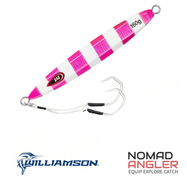 Williamson Slide Dancer