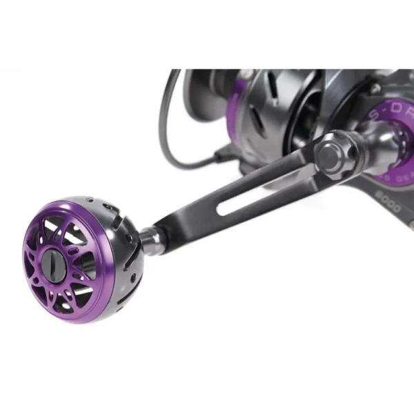 Hart Miura Spin Force