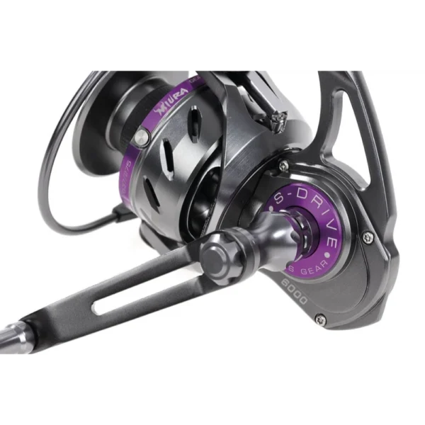 Hart Miura Spin Force