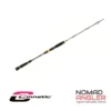 Cinnetic Rayforce Solid Jigging Max