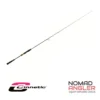 Cinnetic Rayforce Solid Jigging Max 185cm 1-piece. Jigging rod with sensitive tip in 250g and 350g. Collection only.